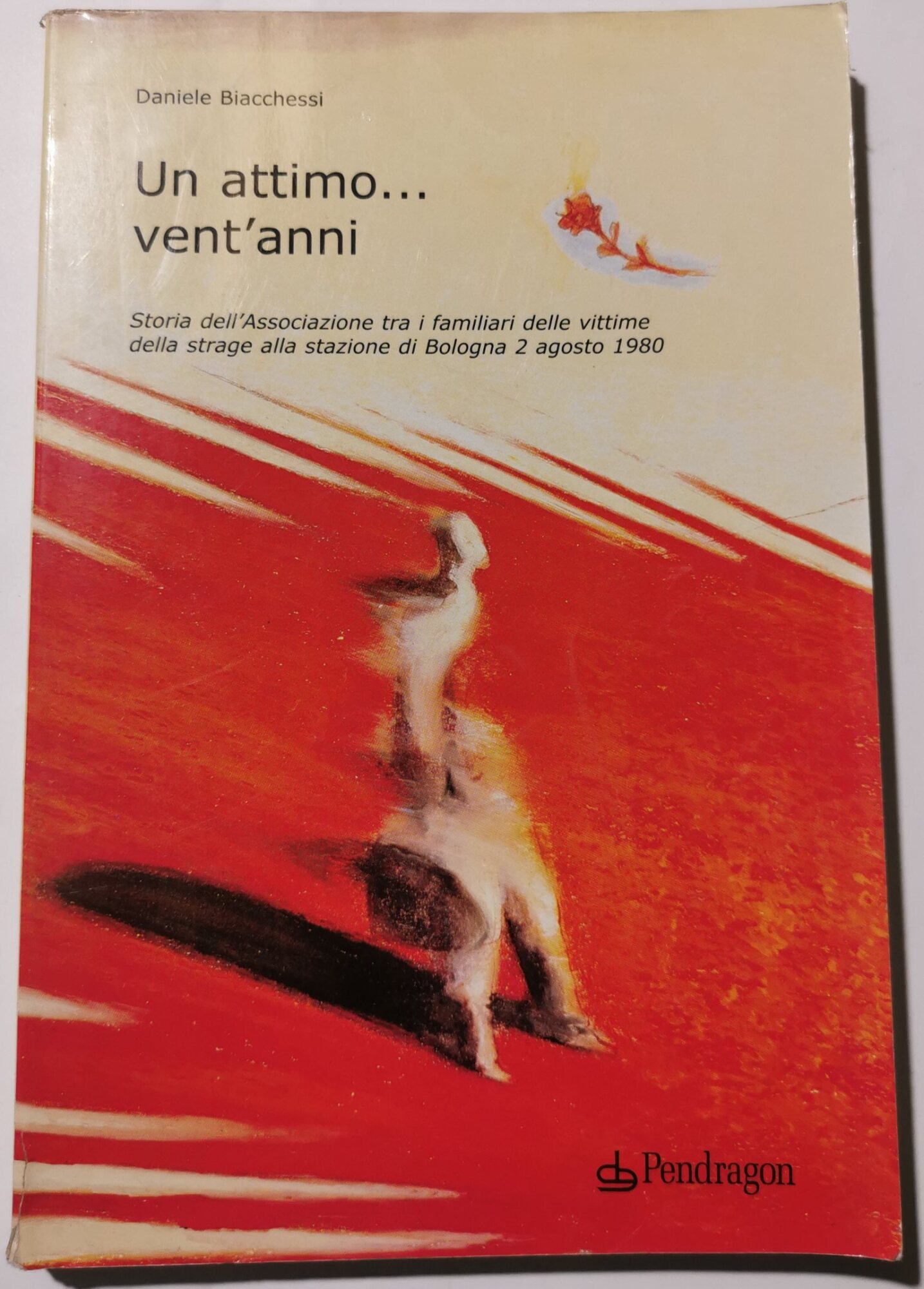 Un attimo...venti anni - Storia dell'Associazione tra i familiari delle …