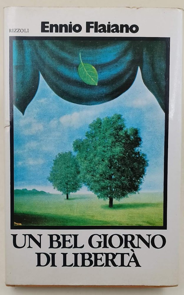 UN BEL GIORNO DI LIBERTA'-CRONACHE DEGLI ANNI QUARANTA(1979)