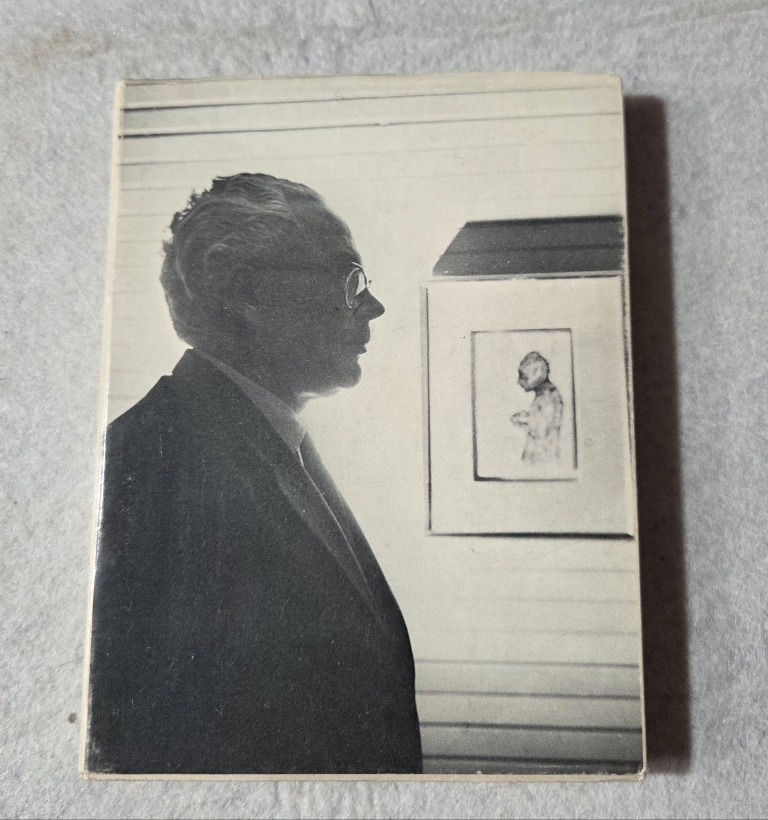 Un poeta come Sinisgalli