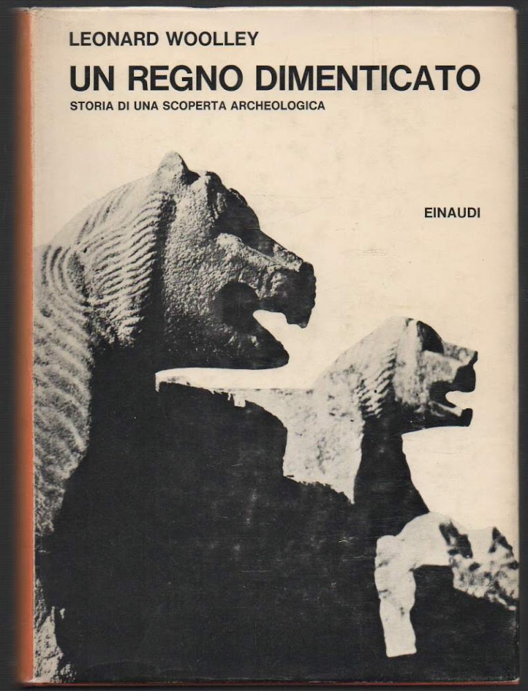 UN REGNO DIMENTICATO Storia di una scoperta archeologica (1965)