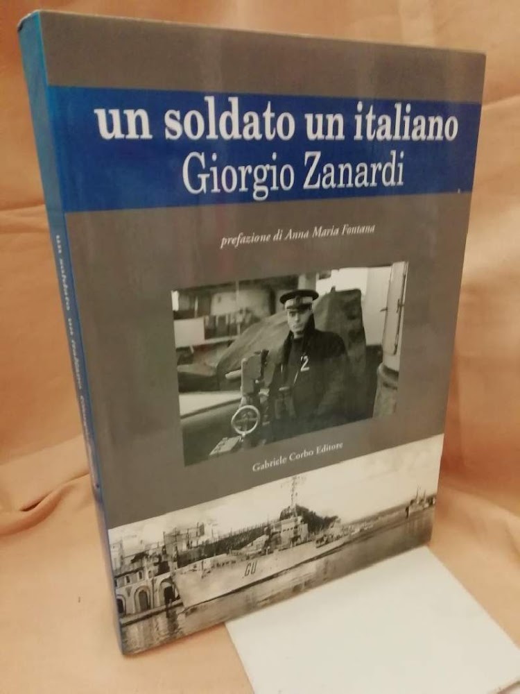 UN SOLDATO UN ITALIANO (1999)