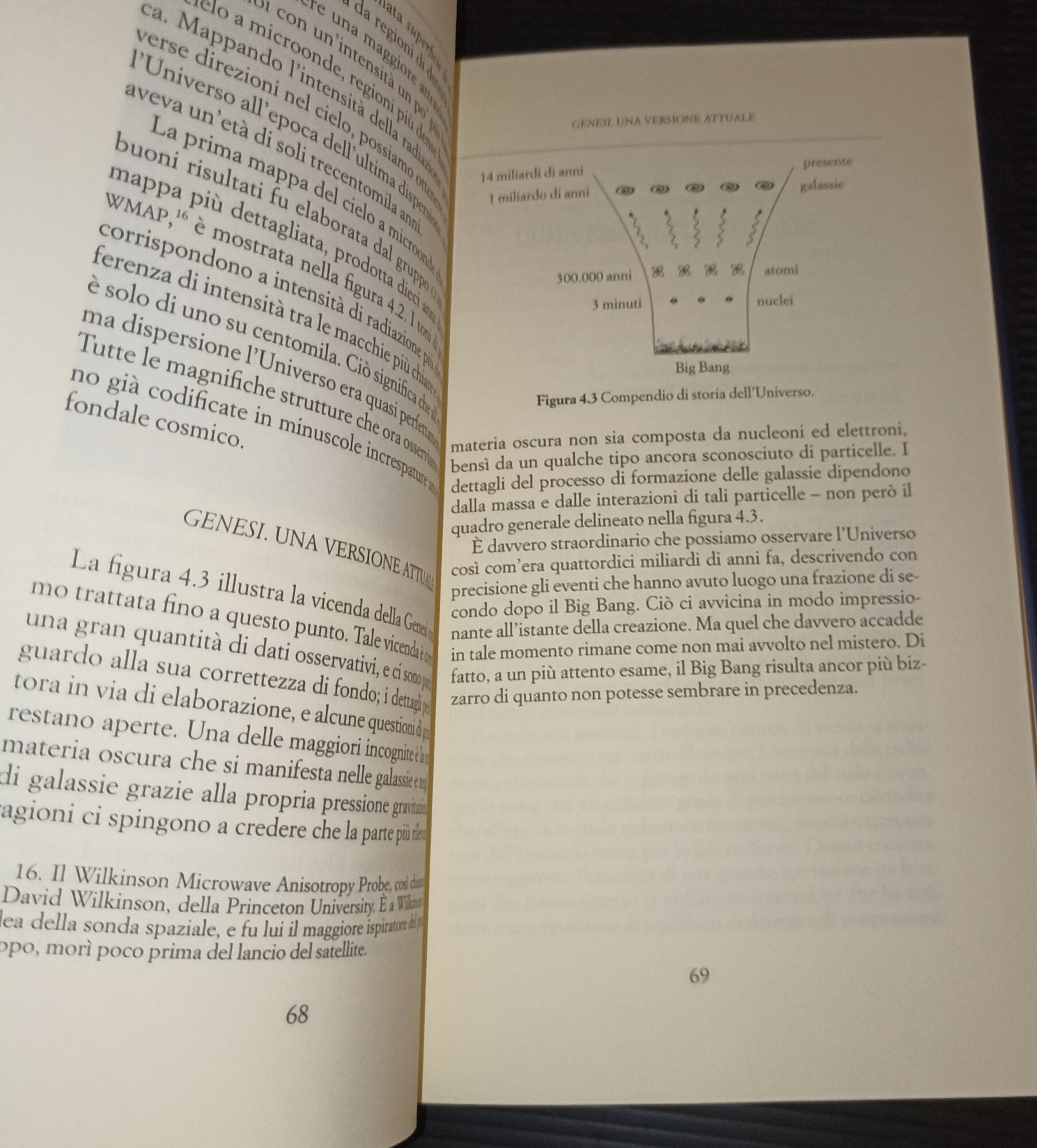 Un solo mondo o infiniti? Alla ricerca di altri universi
