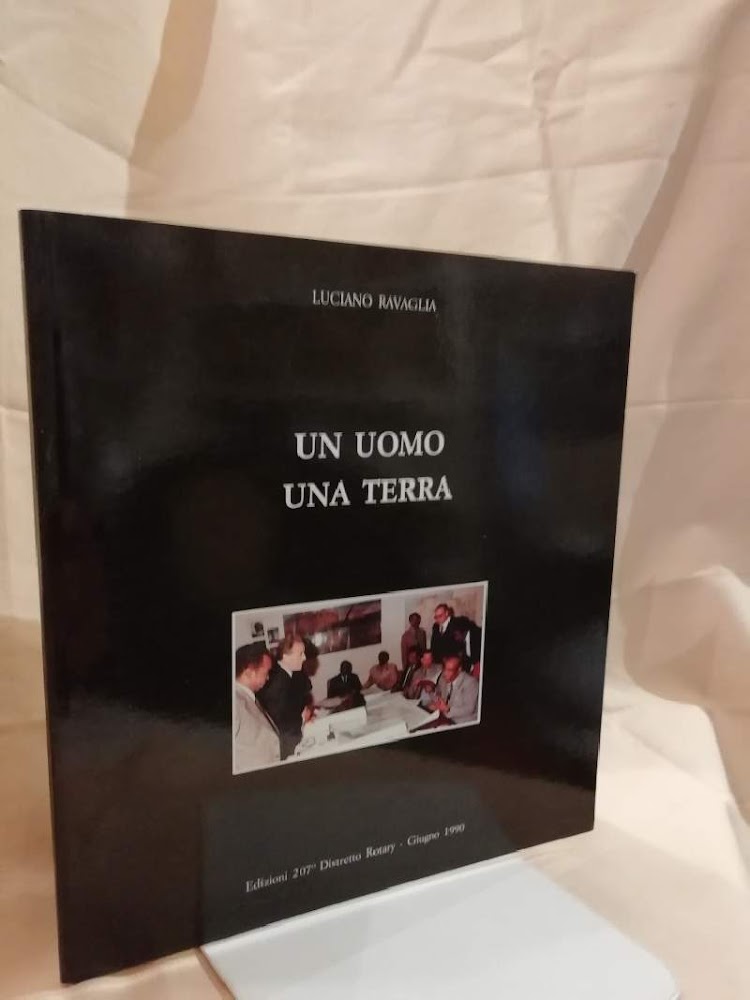 UN UOMO UNA TERRA Le risorse nel processo di sviluppo …