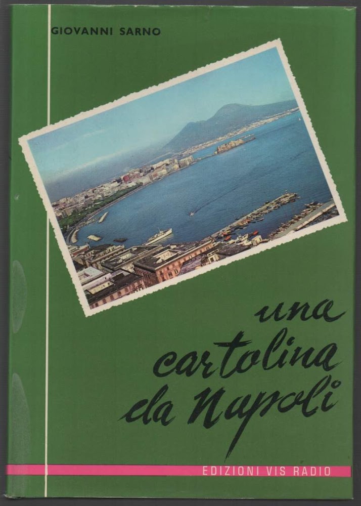 UNA CARTOLINA DA NAPOLI (1965)