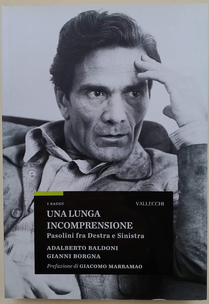 UNA LUNGA INCOMPRENSIONE (2010)