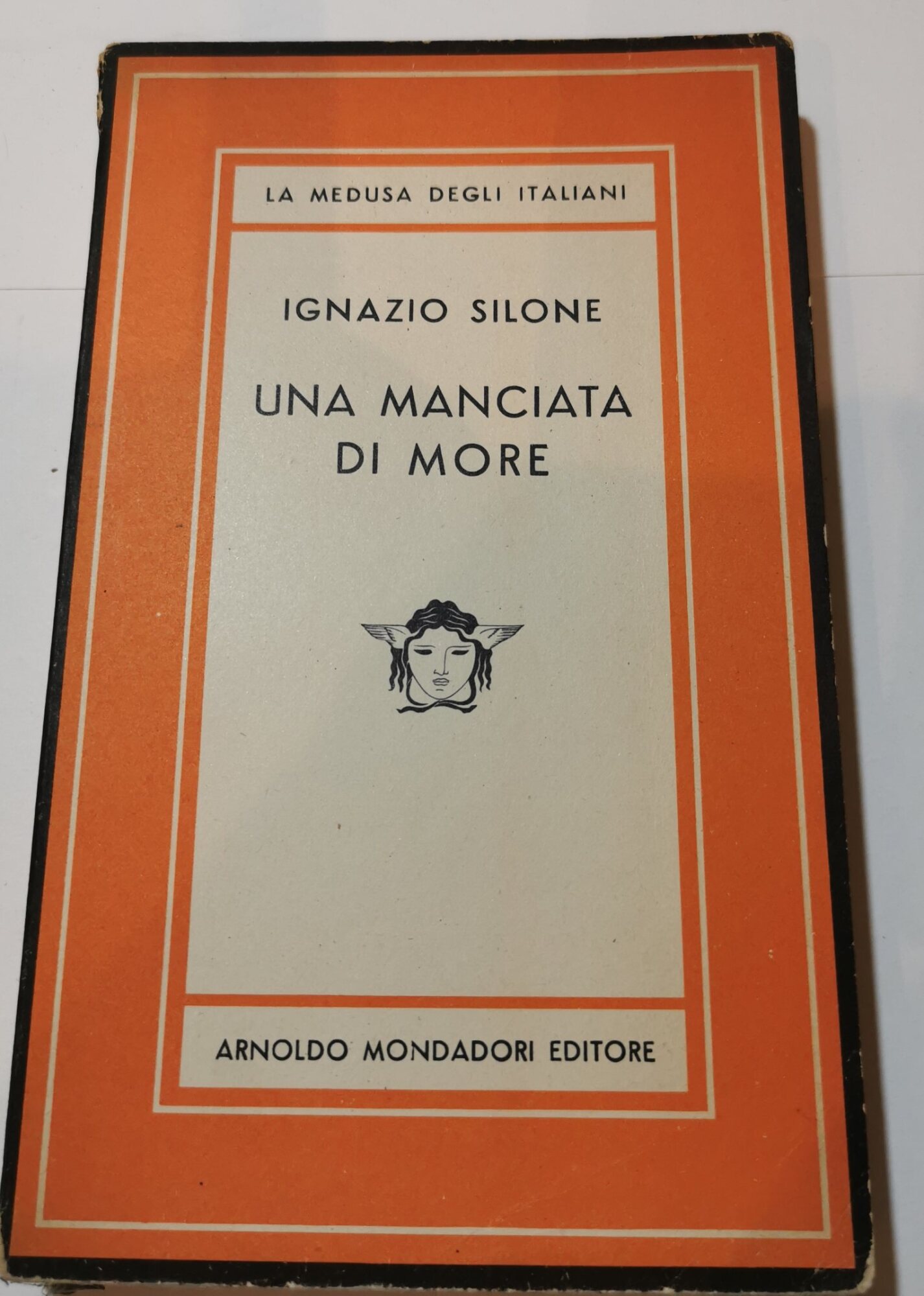 Una manciata di more