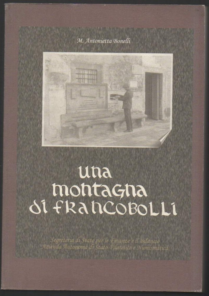 UNA MONTAGNA DI FRANCOBOLLI (1998)