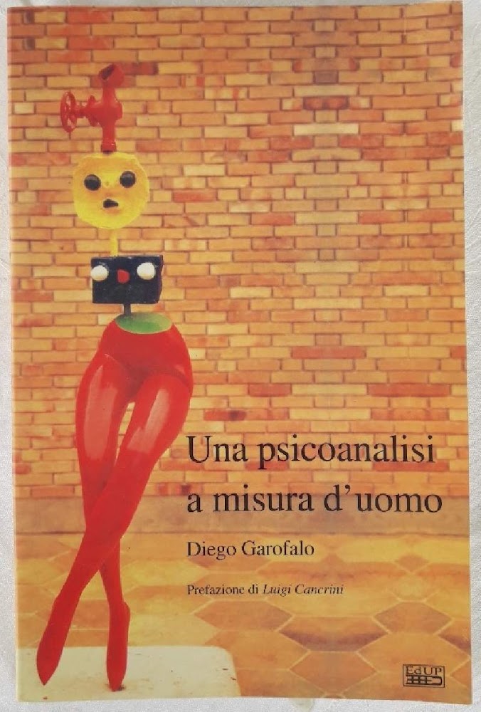UNA PSICOANALISI A MISURA D'UOMO(1995)