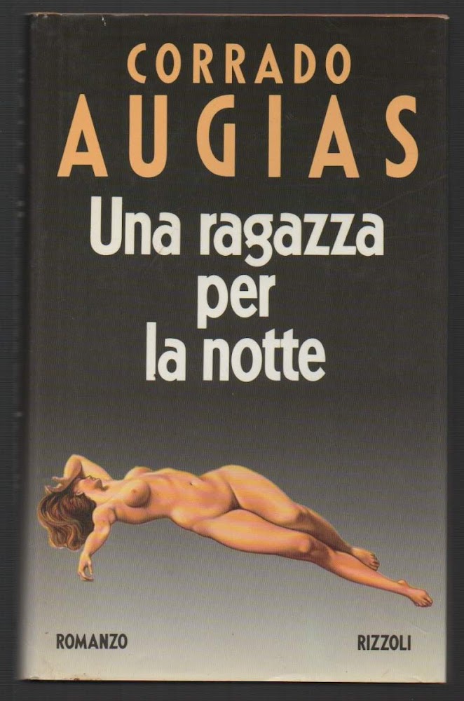 UNA RAGAZZA PER LA NOTTE (1992)