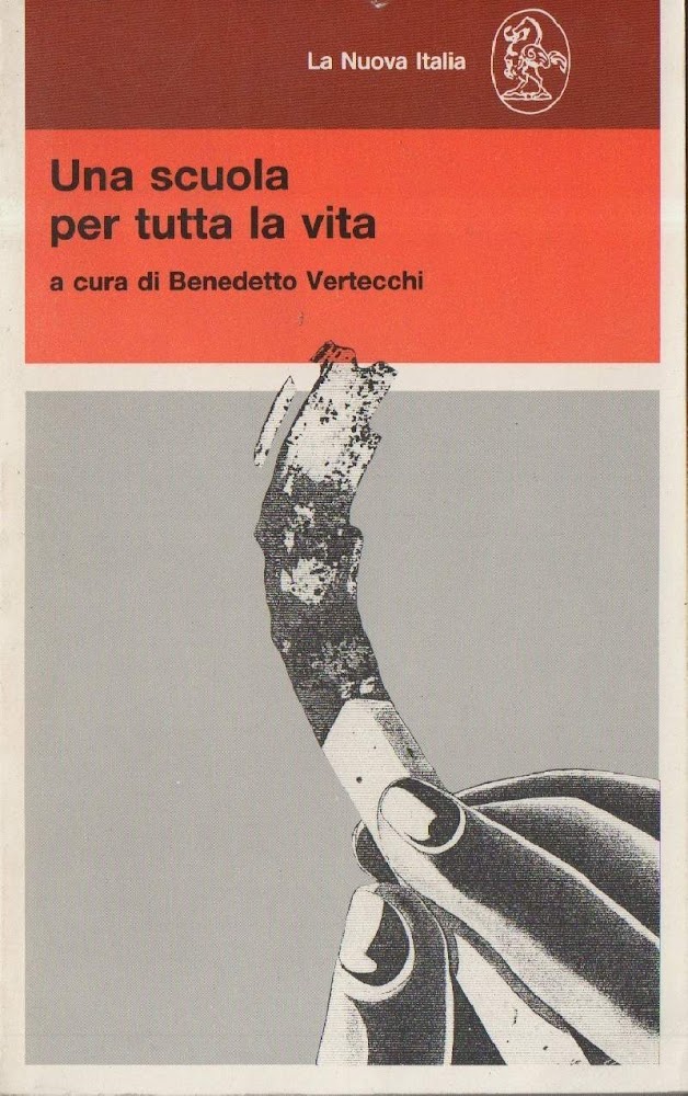 UNA SCUOLA PER TUTTA LA VITA (1991)