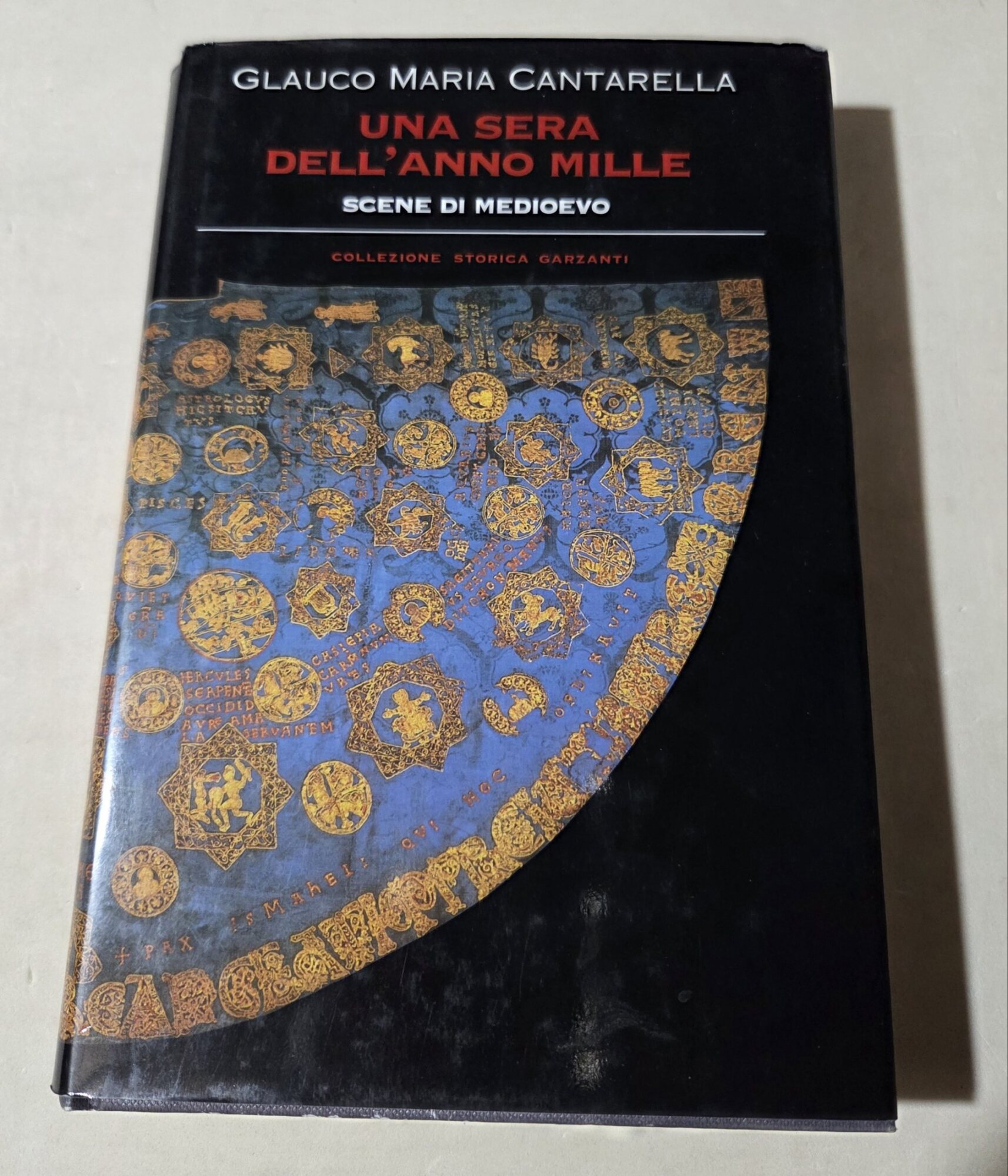 Una sera dell'anno Mille. Scene di Medioevo