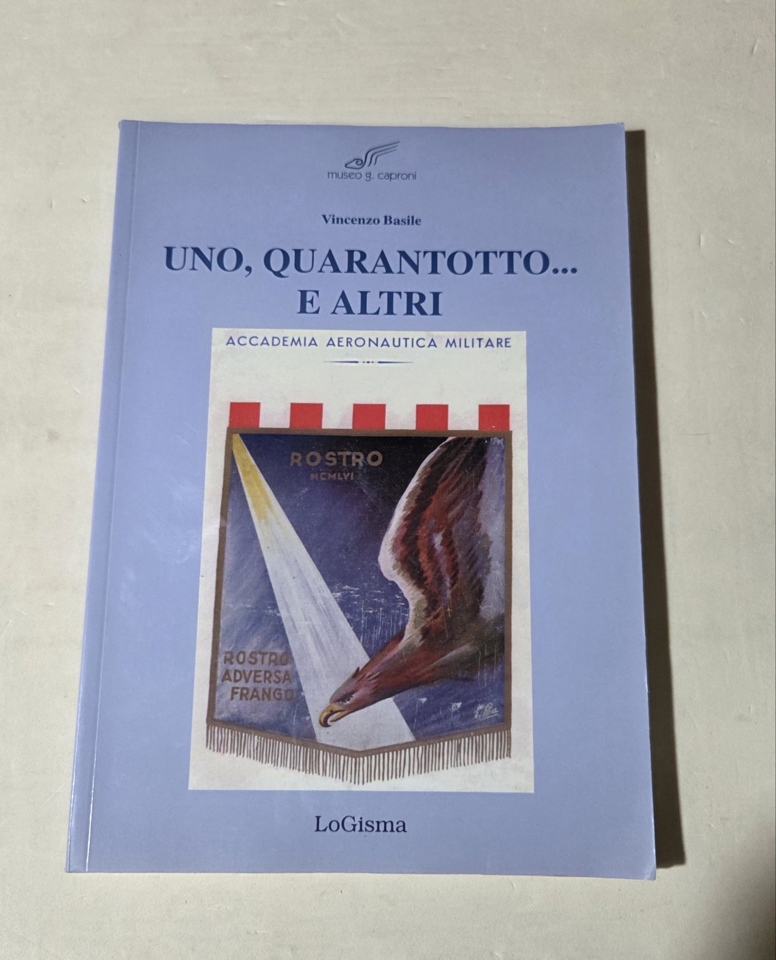 Uno, Quarantotto.. e altri