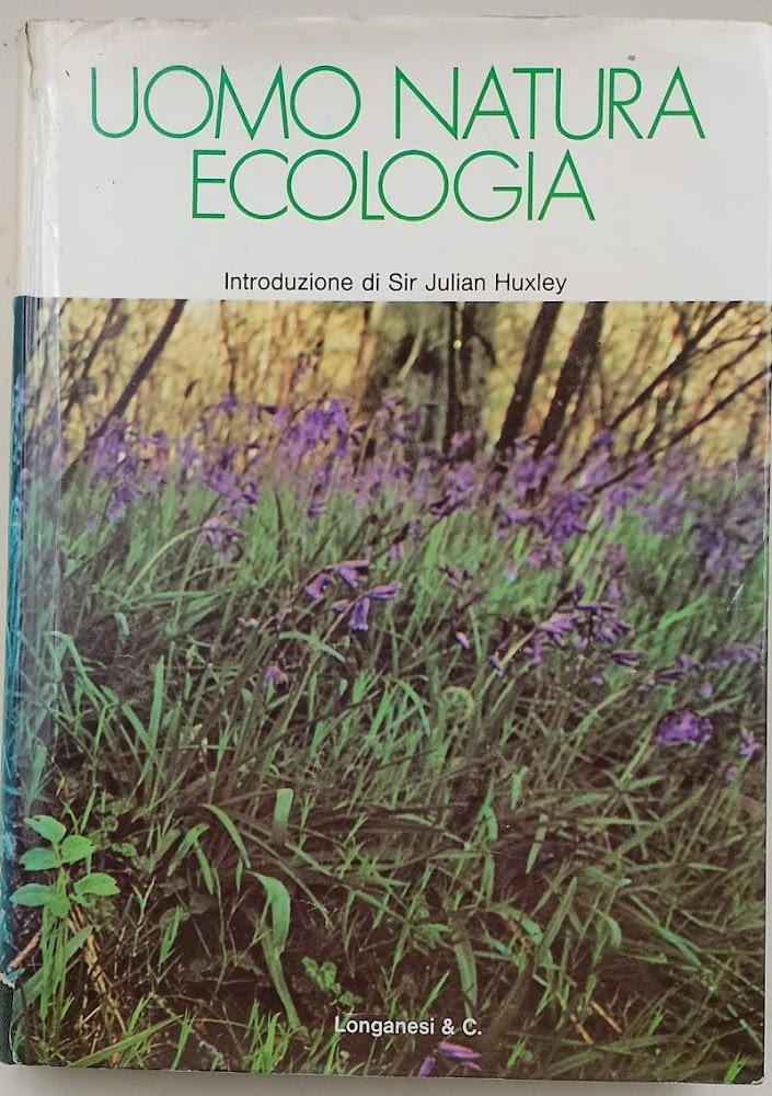 UOMO NATURA ECOLOGIA(1974)