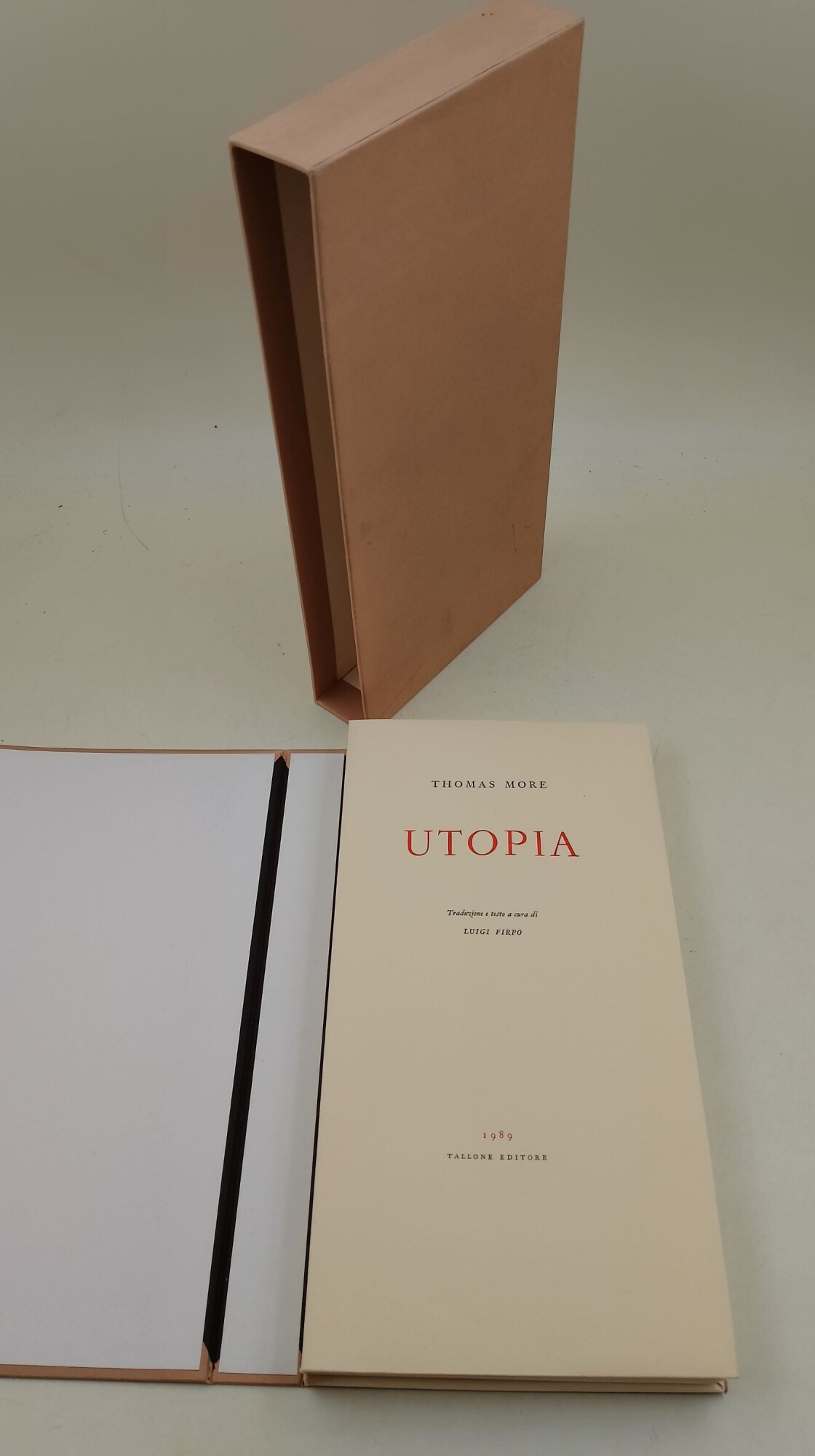 Utopia