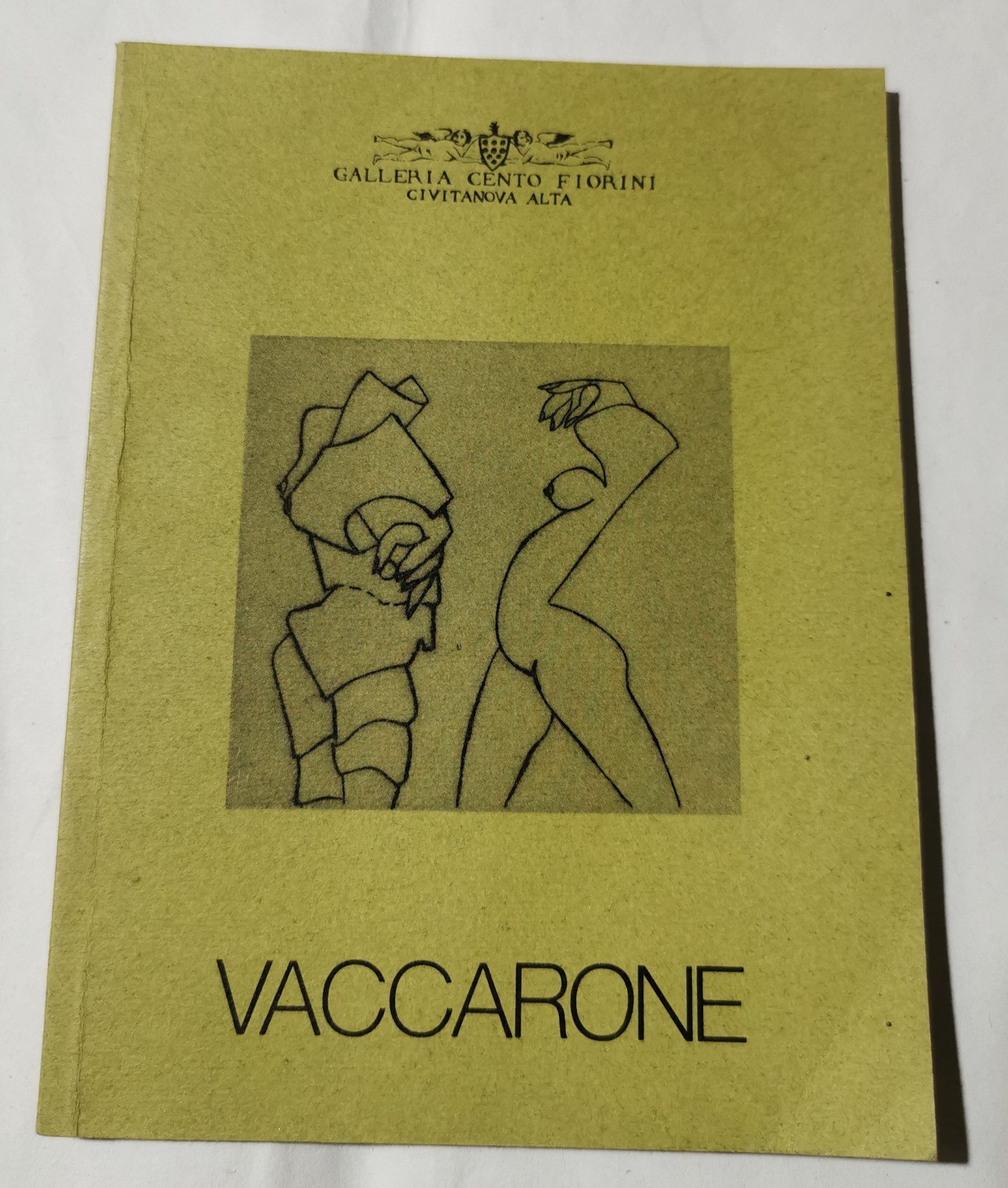 Vaccarone
