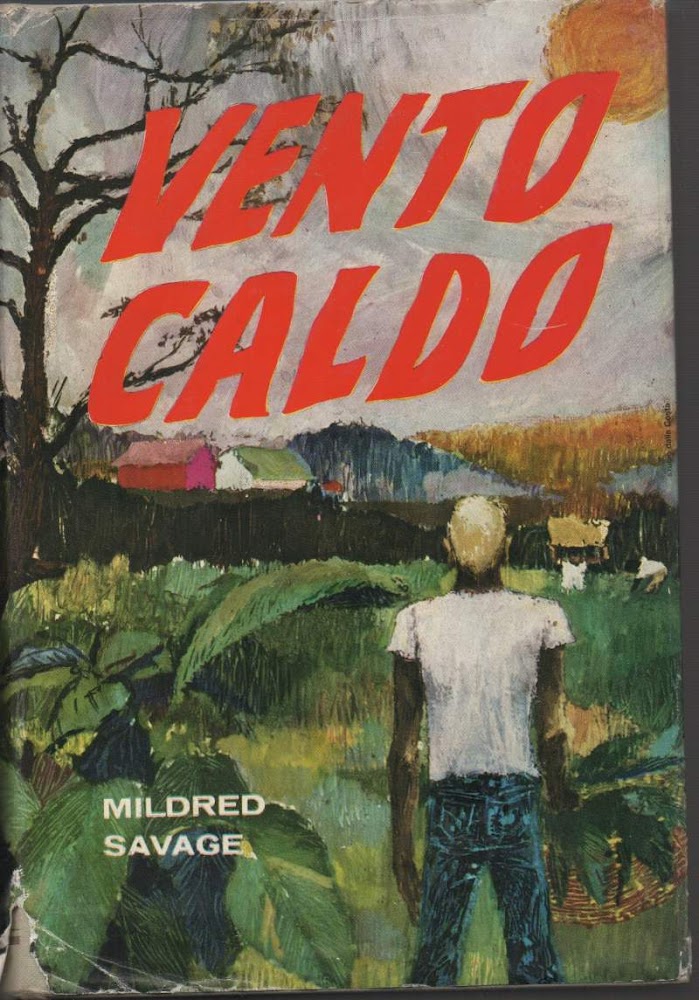 VENTO CALDO (1964)