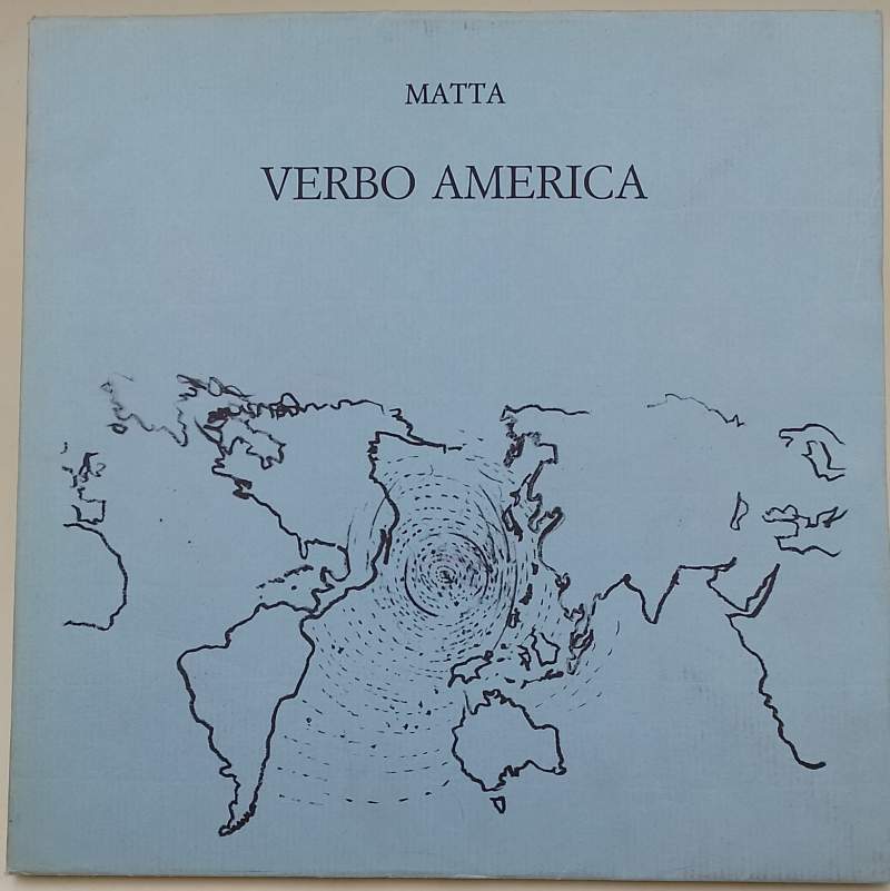 VERBO AMERICA(1985)
