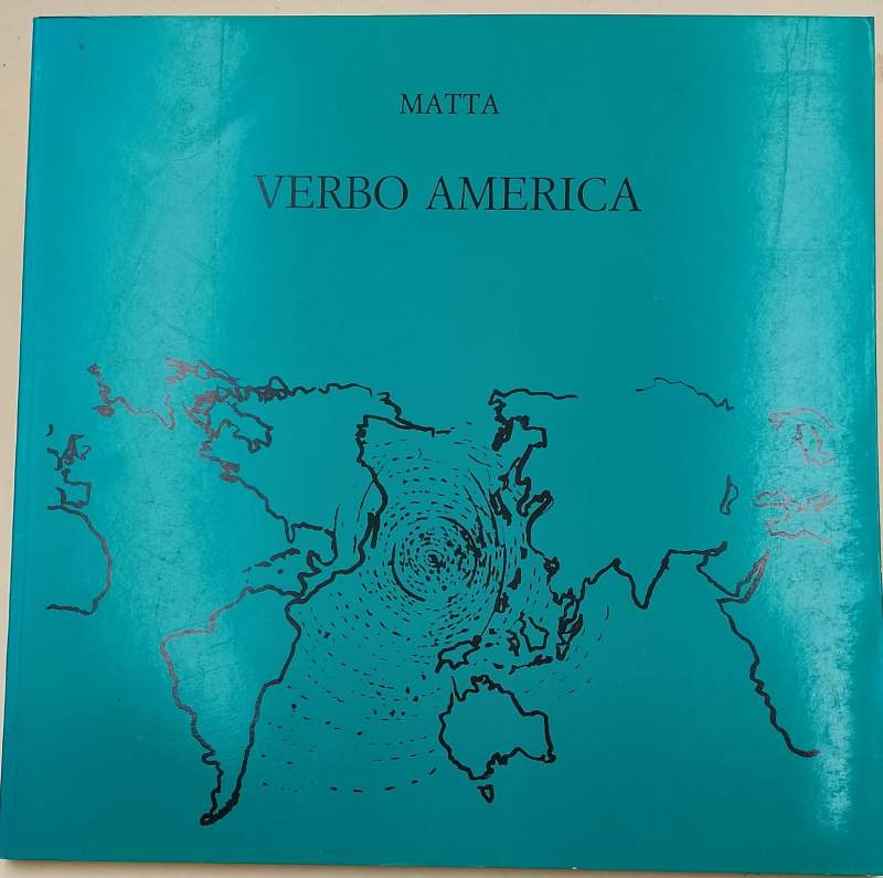 VERBO AMERICA( 1991)