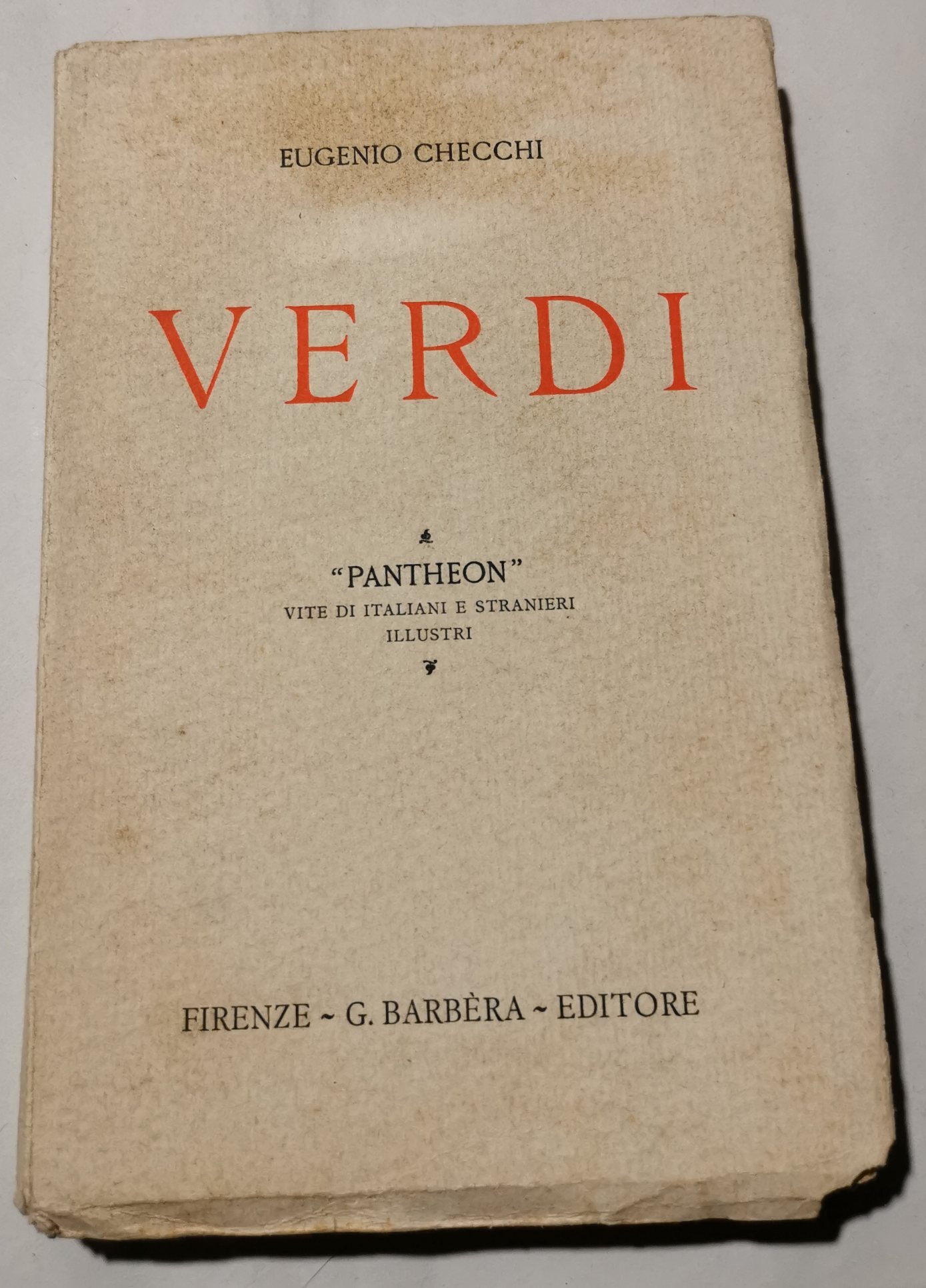 Verdi