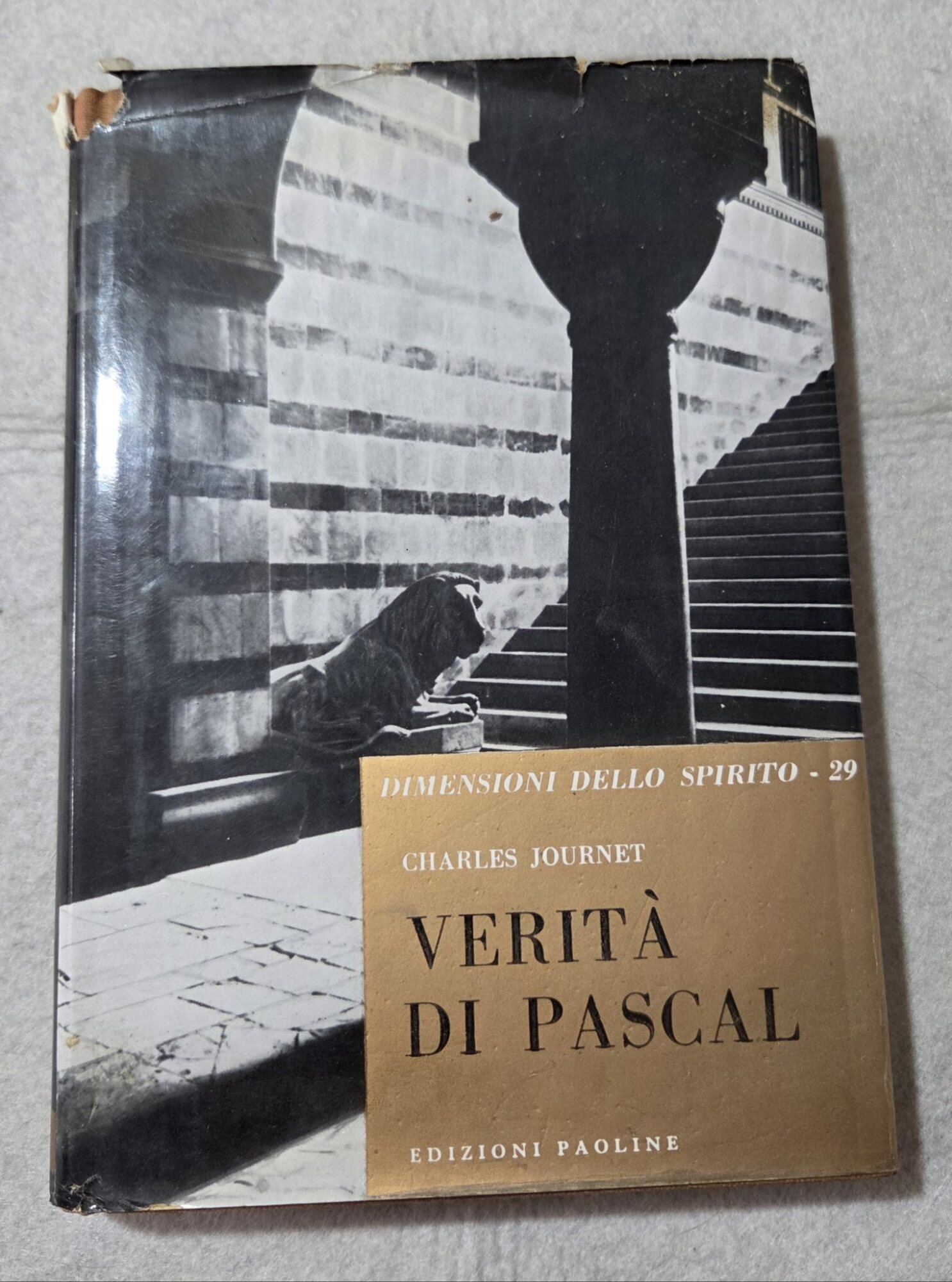 Verita' di Pascal