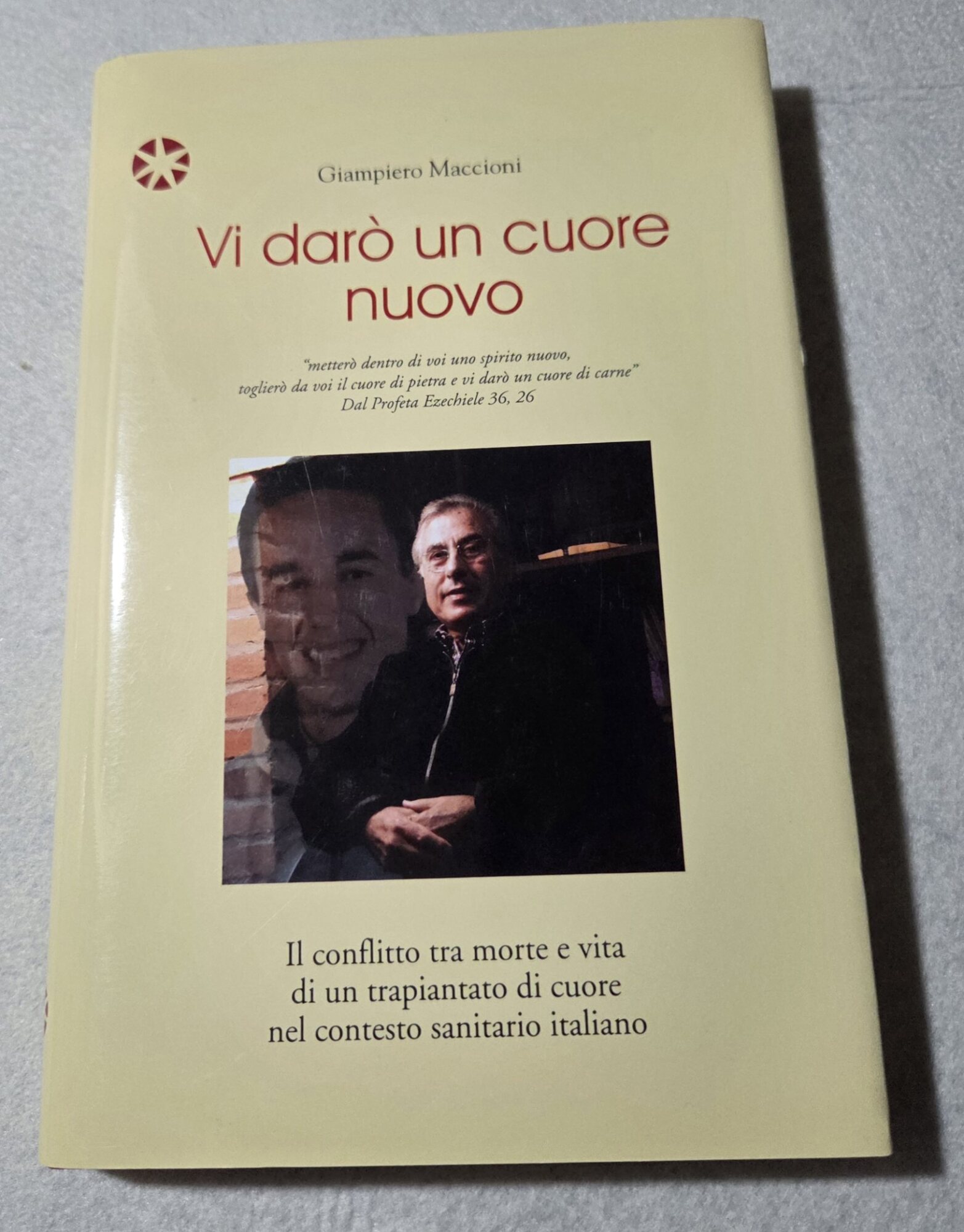 Vi daro' un cuore nuovo