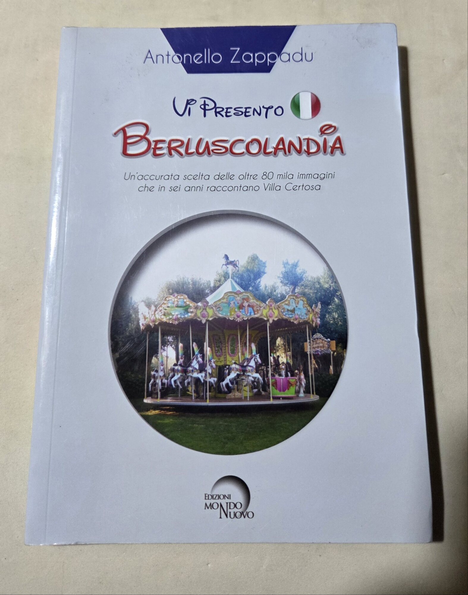 Vi presento Berluscolandia