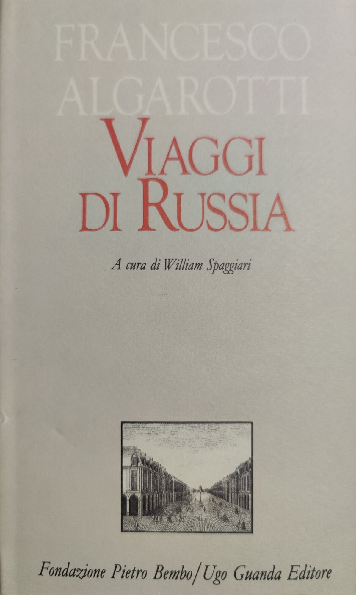 Viaggi di Russia