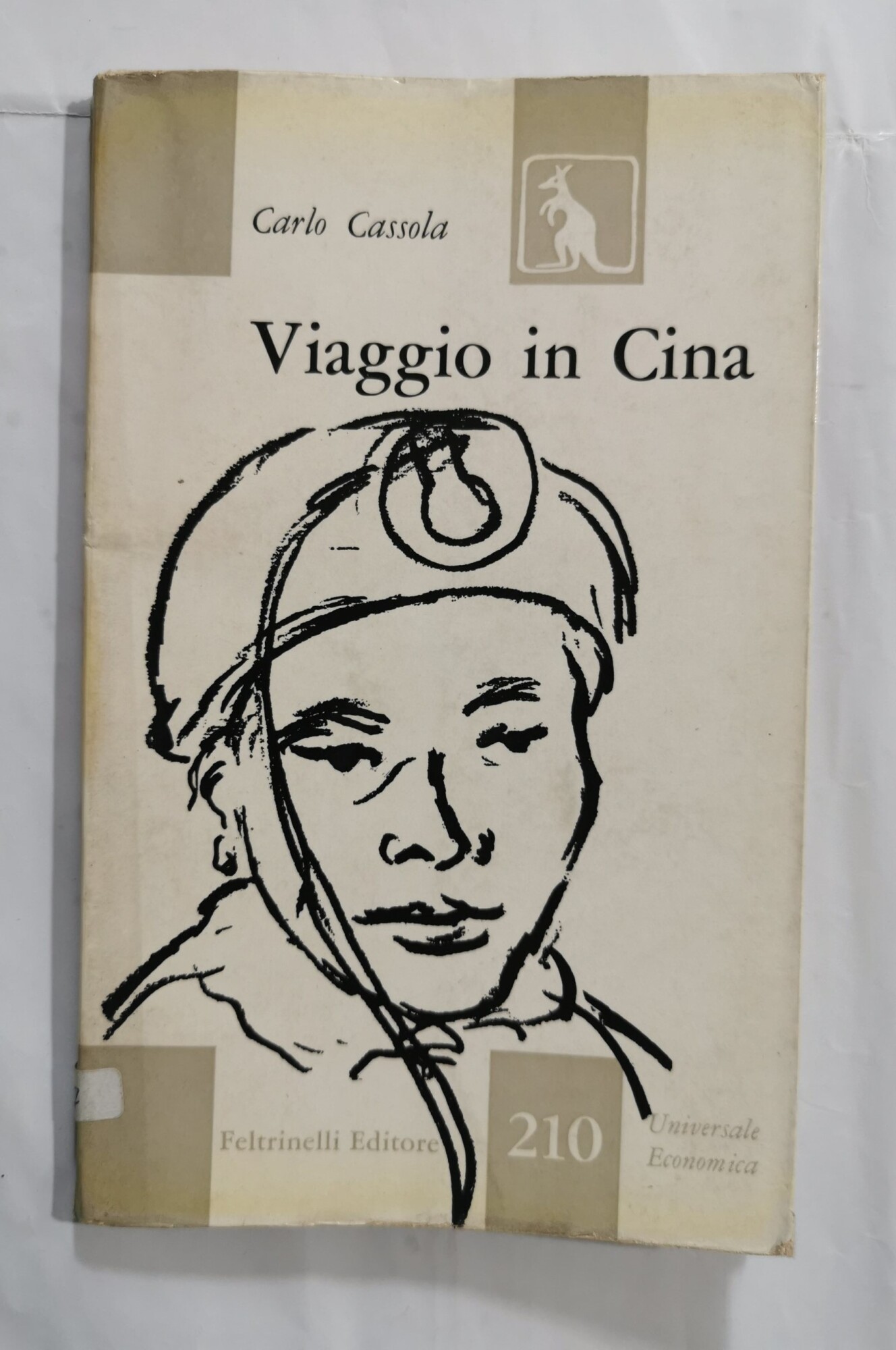 Viaggio in Cina