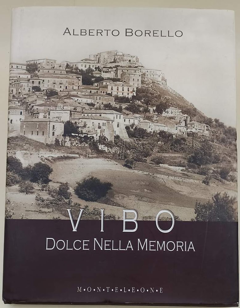 VIBO DOLCE NELLA MEMORIA( 2002)