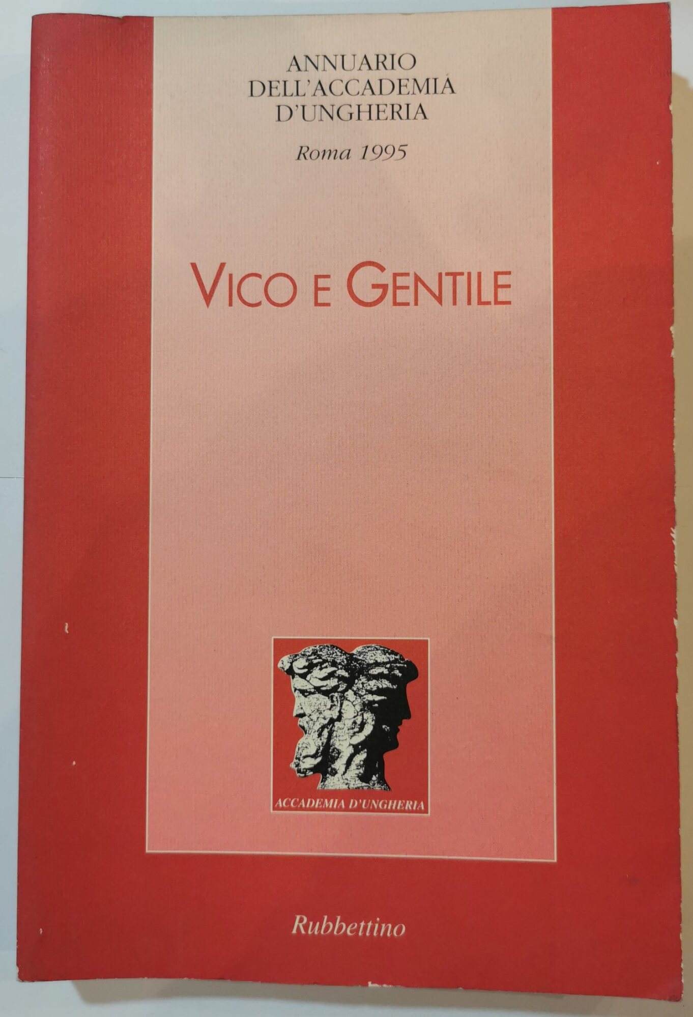 Vico e Gentile