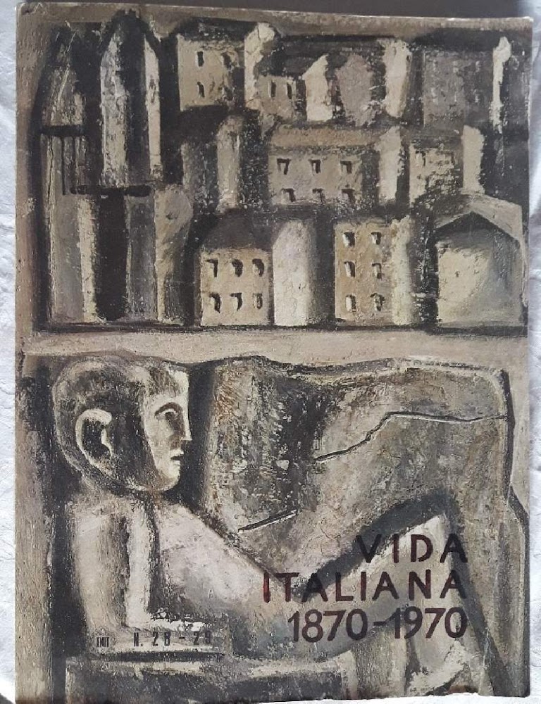 VIDA ITALIANA 1870-1970