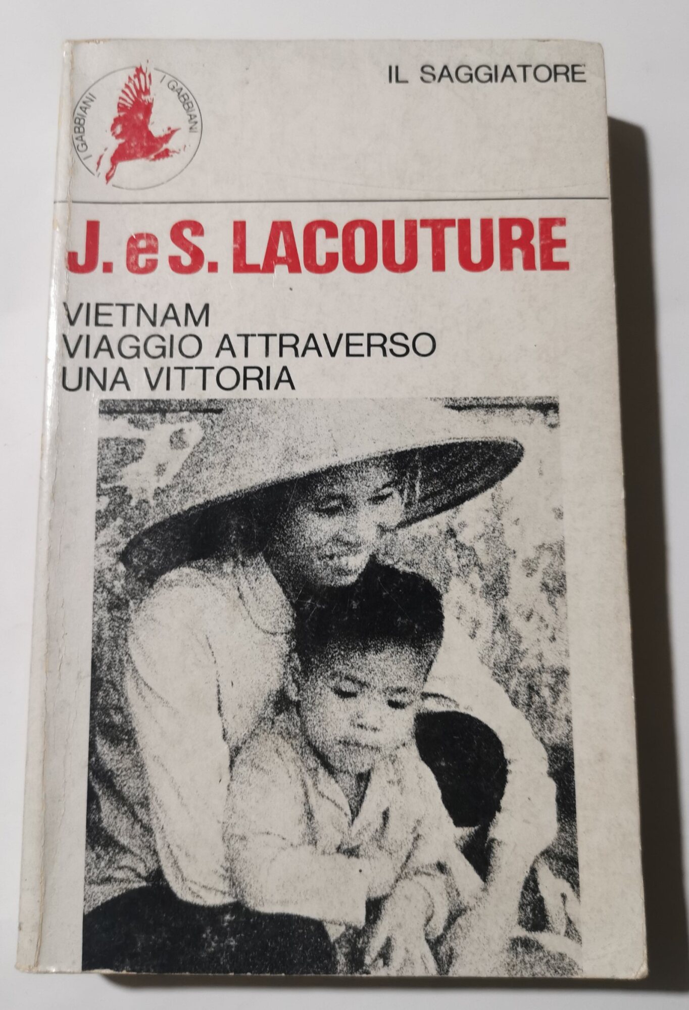 Vietnam viaggio attraverso una vittoria