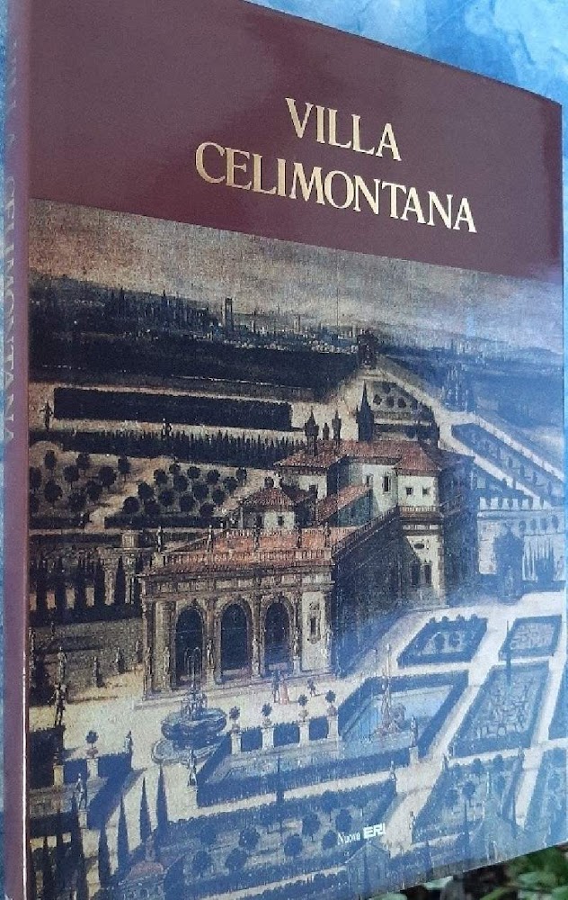 VILLA CELIMONTANA(1991)