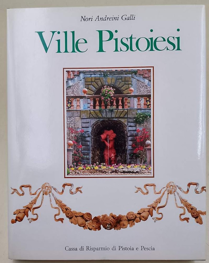 VILLE PISTOIESI(1989)
