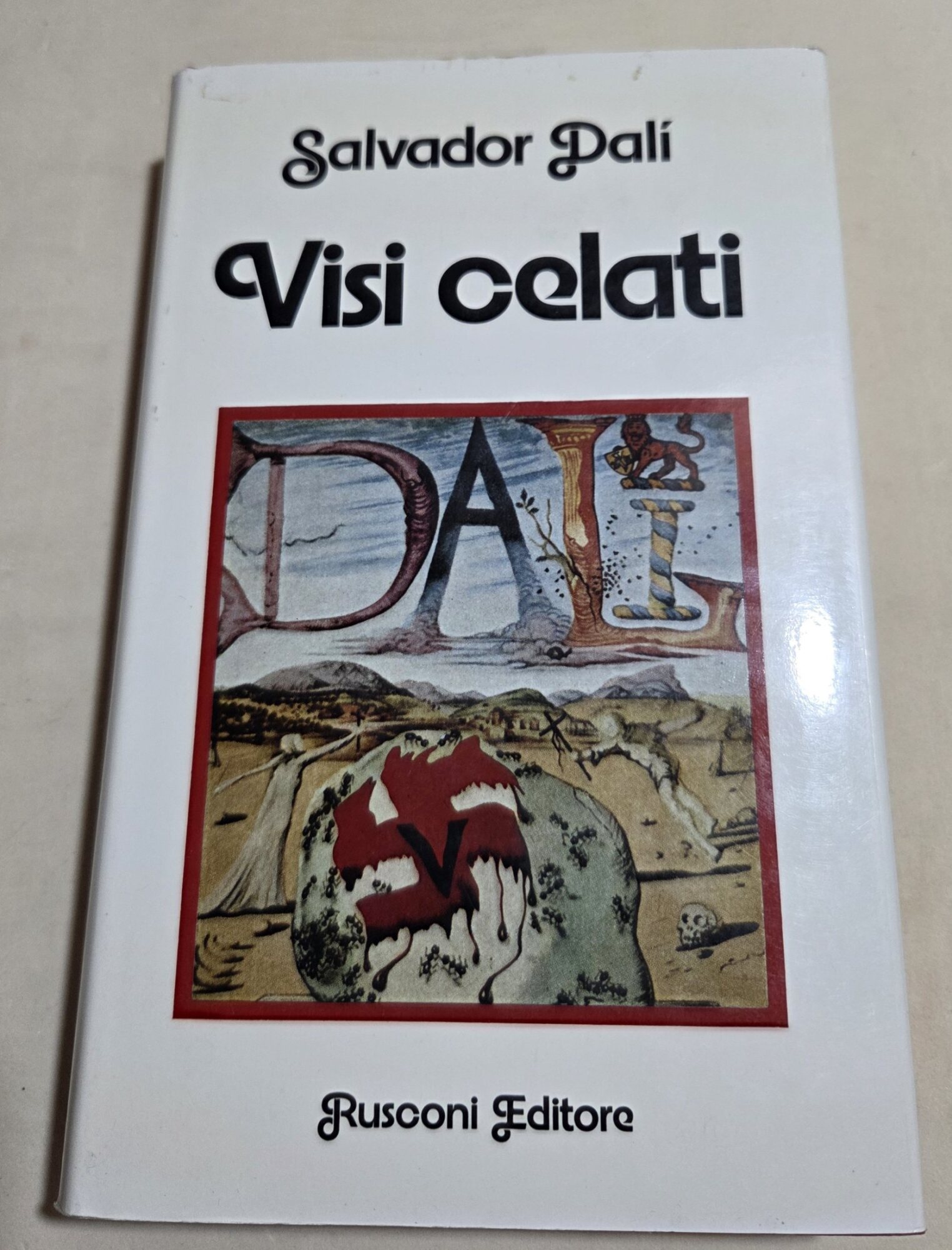 Visi celati