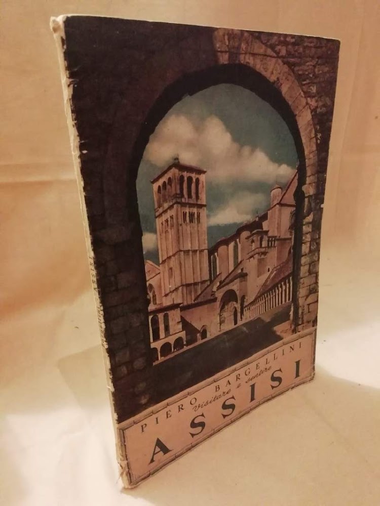 VISITARE E SENTIRE ASSISI (1951)