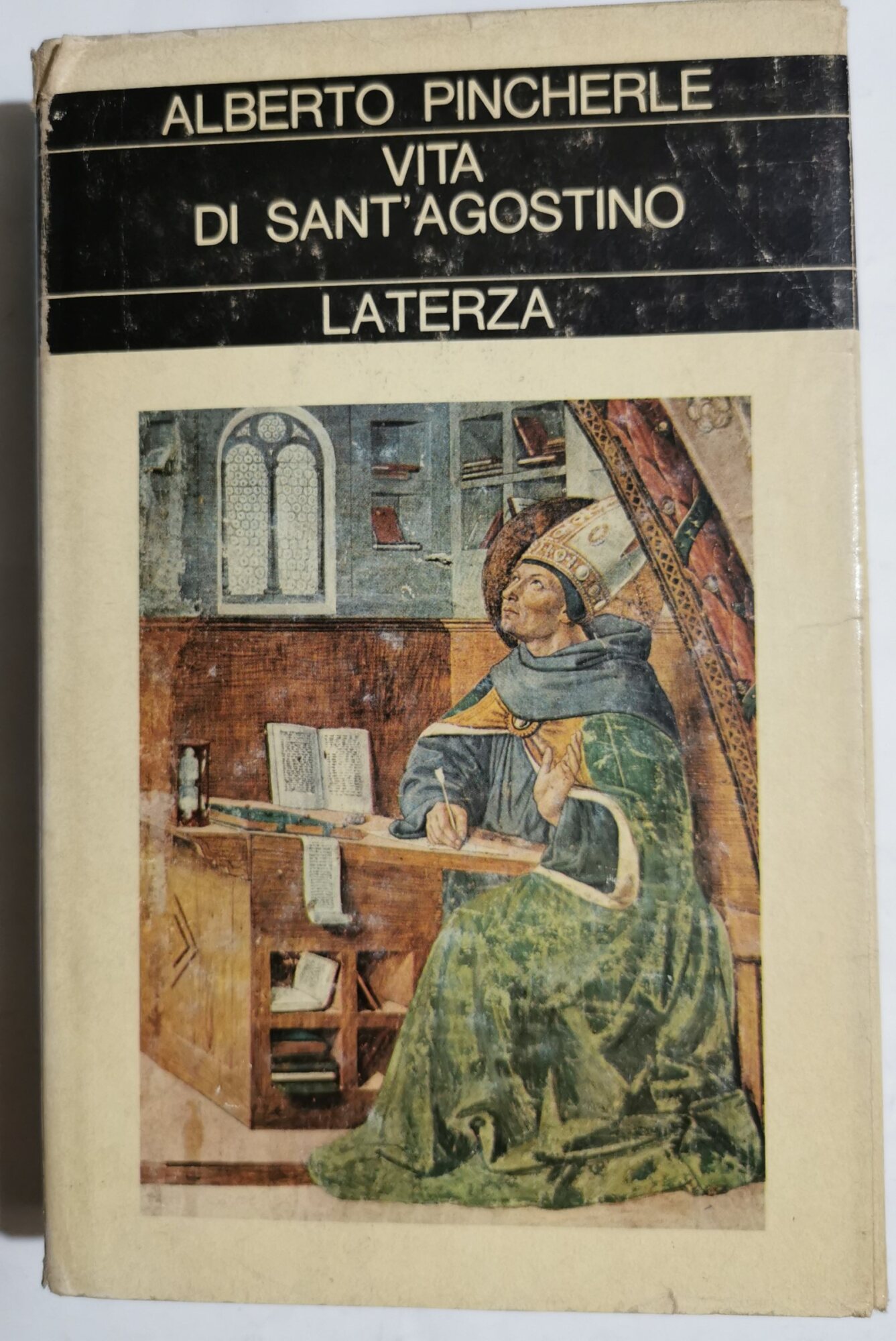 Vita di Sant'Agostino