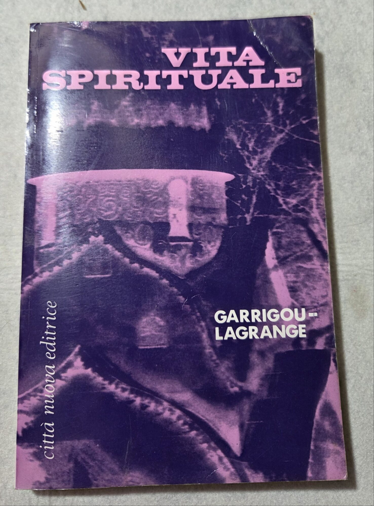Vita spirituale