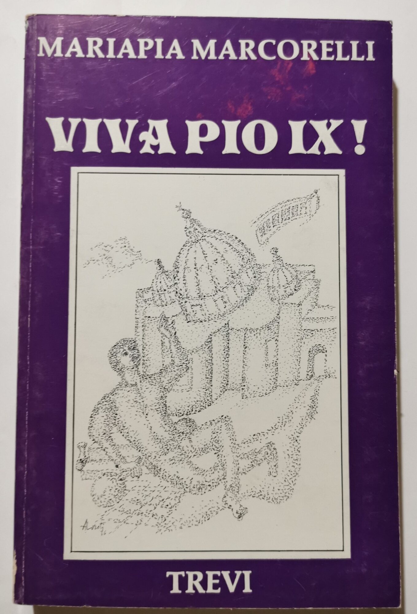 Viva Pio IX !!!