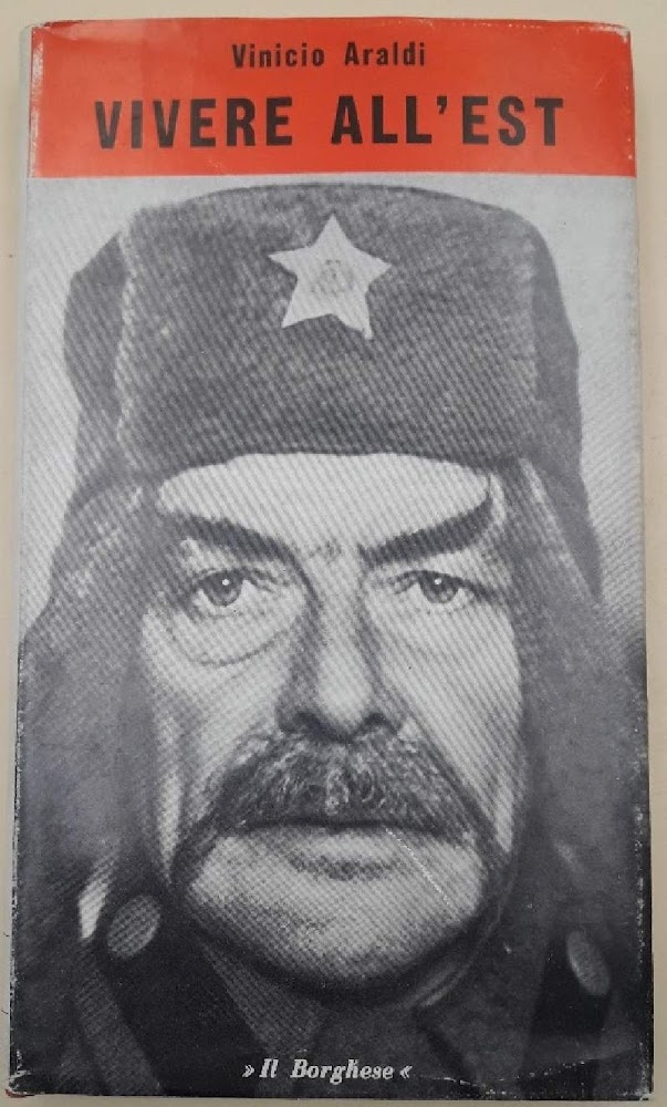 VIVERE ALL'EST(1972)