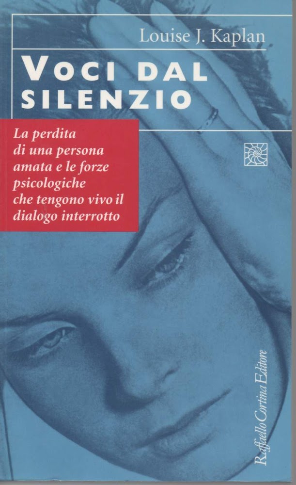 VOCI DAL SILENZIO-La perdita di una persona amata e le …