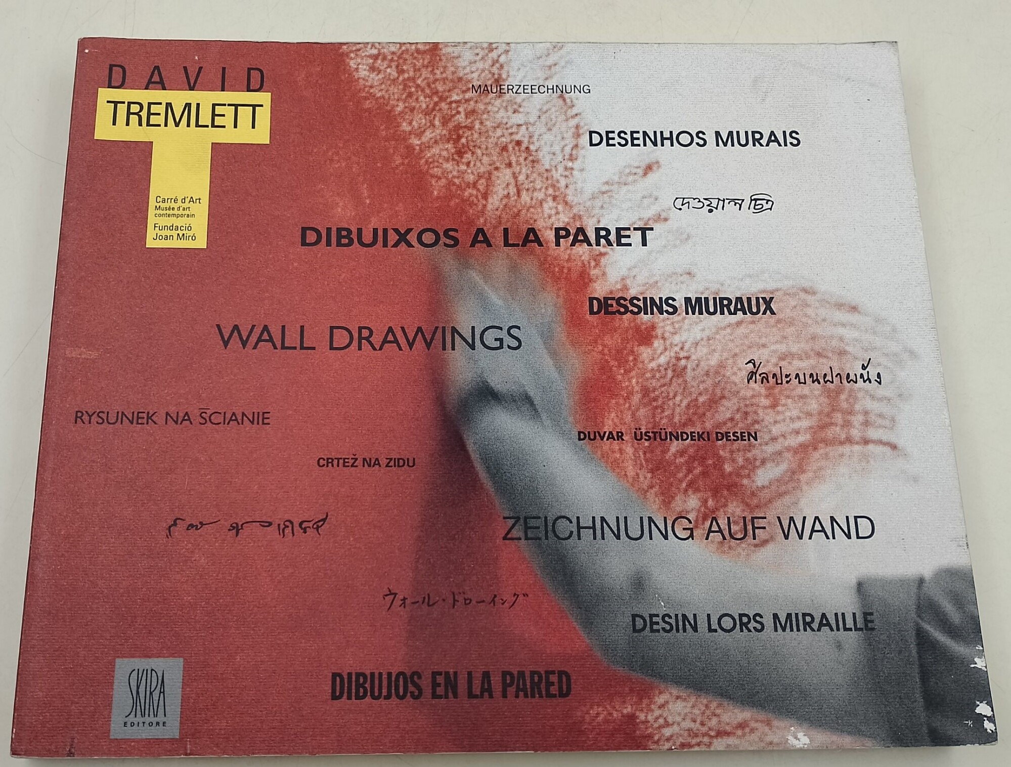 Wall Drawings