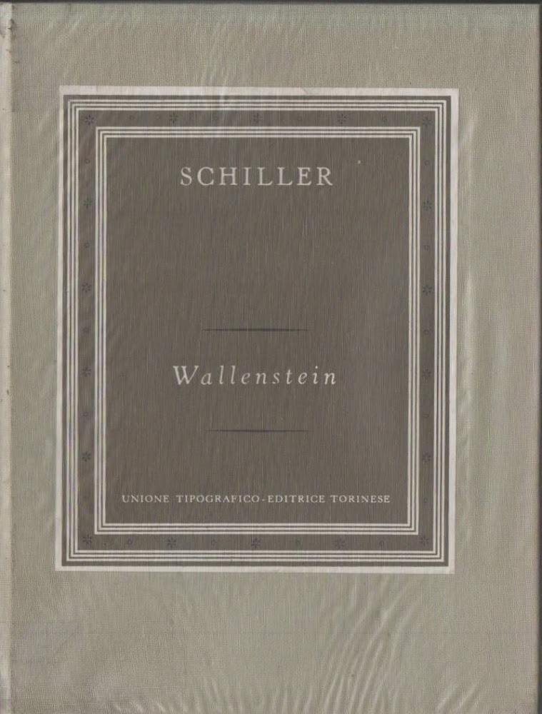 WALLENSTEIN (1971)