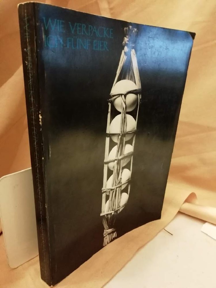 WIE VERPACKE ICH FUNF EIER(1981)
