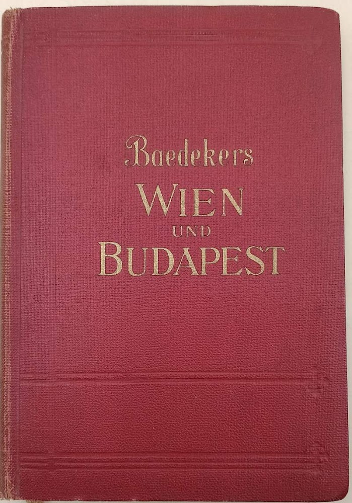 WIEN UND BUDAPEST (1931)