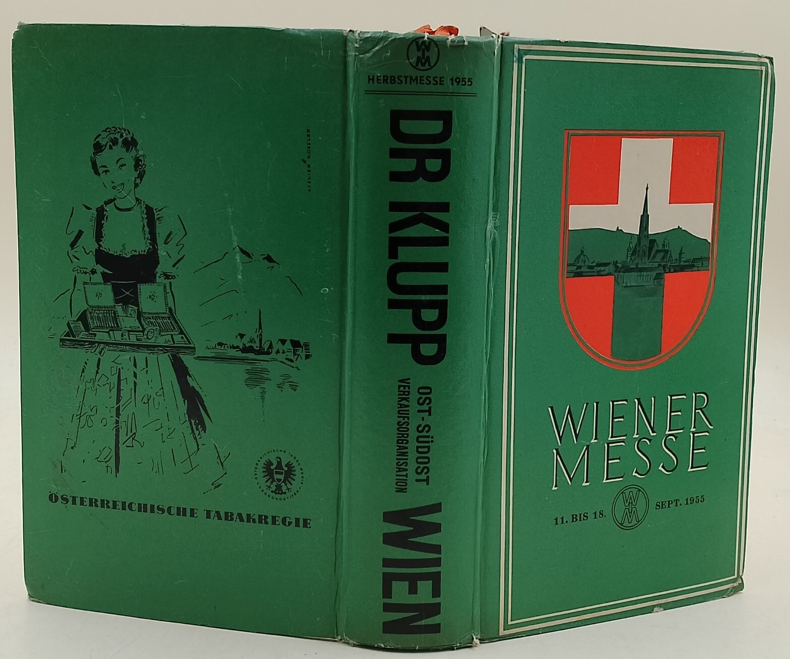 Wiener Internationale Messe