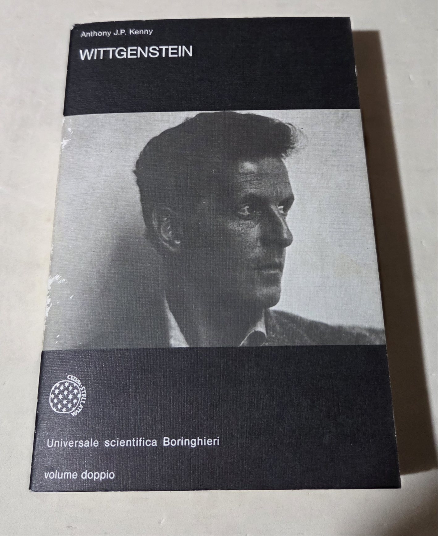 Wittgenstein