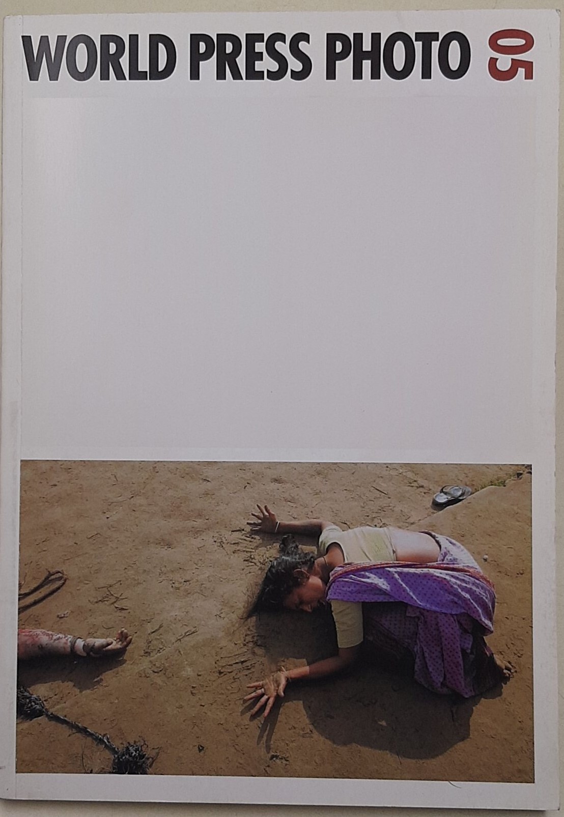 World Press Photo 05. Ediz. illustrata