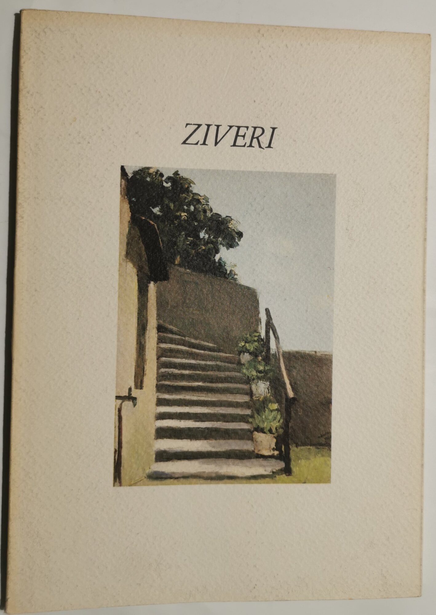 Ziveri