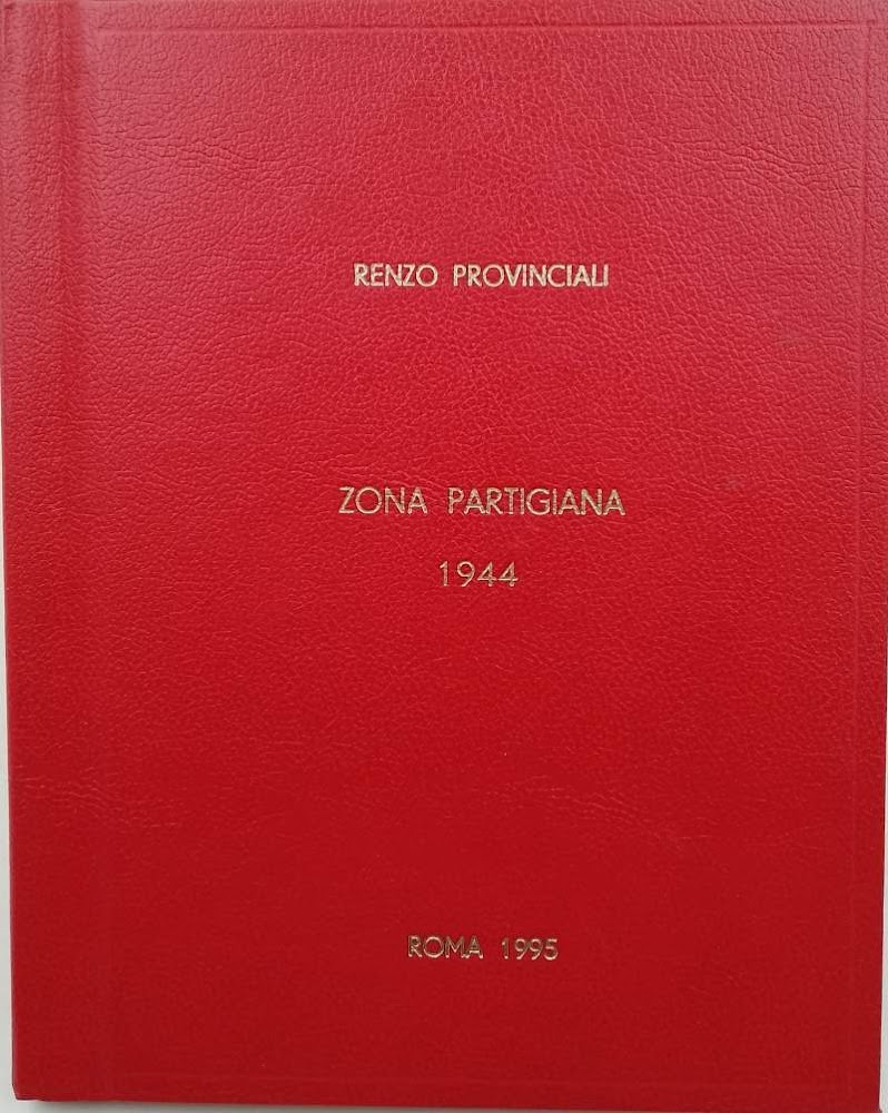 ZONA PARTIGIANA 1944(1995)